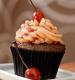 5 Easy Cherry Cupcake Ideas